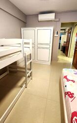 Blk 471 Teck Ghee Horizon (Ang Mo Kio), HDB 3 Rooms #605007021